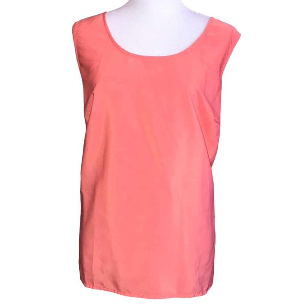 Denim 24/7 Tank Top 0236
